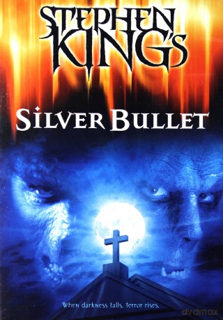 Silver Bullet [DVD]
