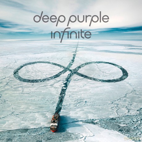 Deep Purple: Infinite [CD]
