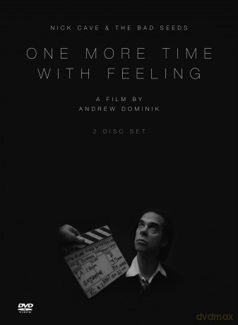 Nick Cave & The Bad Seeds: One More Time With Feeling [2DVD]