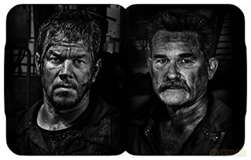 Żywioł. Deepwater Horizon (steelbook) [Blu-Ray]