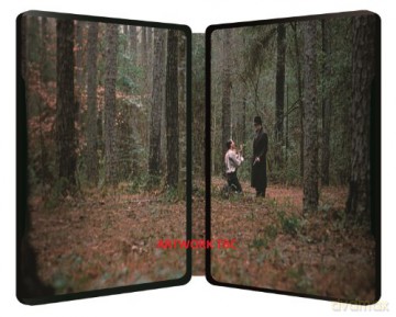 Millers Crossing / Ścieżka Strachu (Limited Edition) (steelbook) [Blu-Ray]