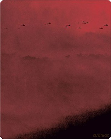Apocalypse Now / Czas Apokalipsy (Limited Edition) (steelbook) [3xBlu-Ray]