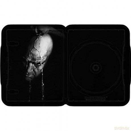Apocalypse Now / Czas Apokalipsy (Limited Edition) (steelbook) [3xBlu-Ray]