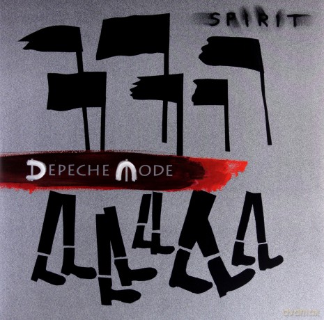 Depeche Mode: Spirit [2xWinyl]