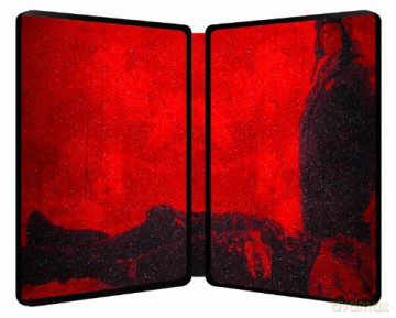 Fargo - Limited Edition Steelbook [Blu-Ray]