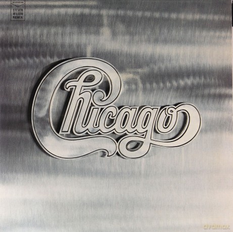 Chicago: Chicago II (Steven Wilson Remix) [2xWinyl]