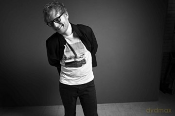Ed Sheeran: Divide (Deluxe Edition) [CD]
