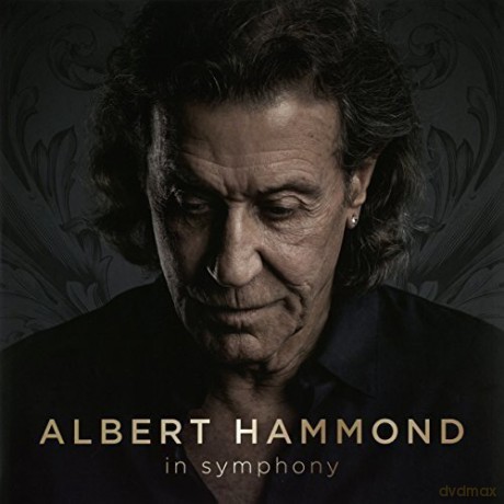 Albert Hammond: In Symphony [2xWinyl]