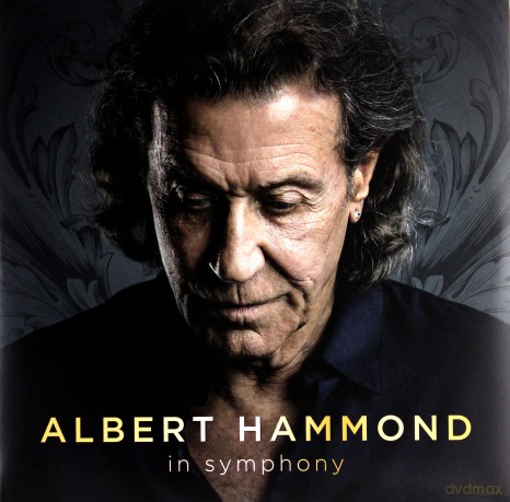 Albert Hammond: In Symphony [2xWinyl]