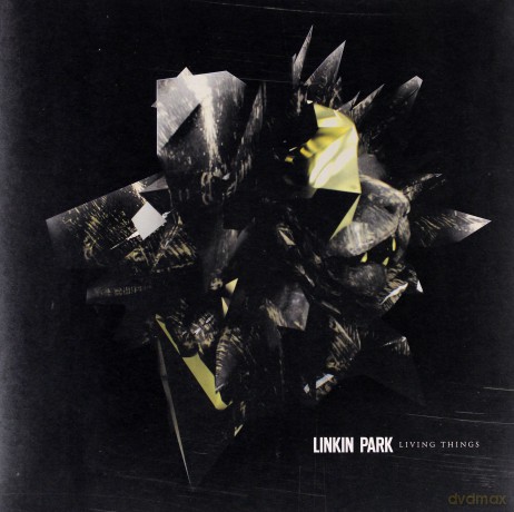 Linkin Park: Living Things [Winyl]
