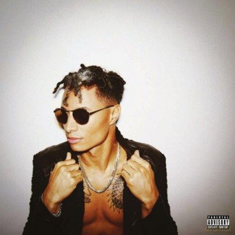 Jose James: Love In A Time Of Madness (PL) [CD]