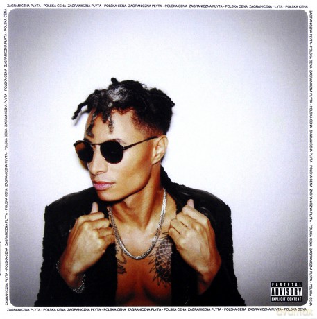 Jose James: Love In A Time Of Madness (PL) [CD]