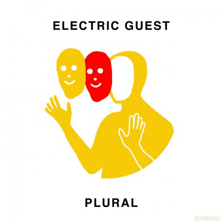 Electric Guest: Plural [CD]