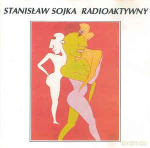 Stanisław Soyka: Radioaktywny [Winyl]