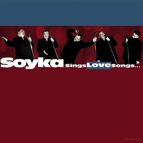 Stanisław Soyka: Soyka Sings Love Songs [Winyl]