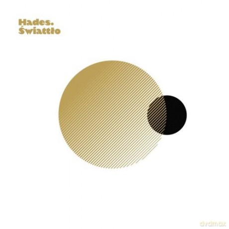 Hades: Świattło [CD]