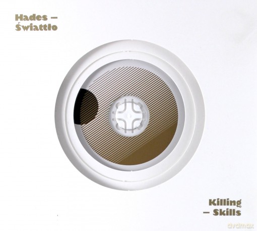 Hades: Świattło [CD]