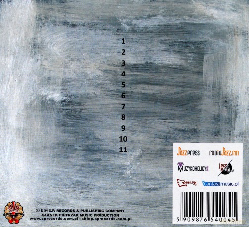 Janusz Zdunek: Numery [CD]