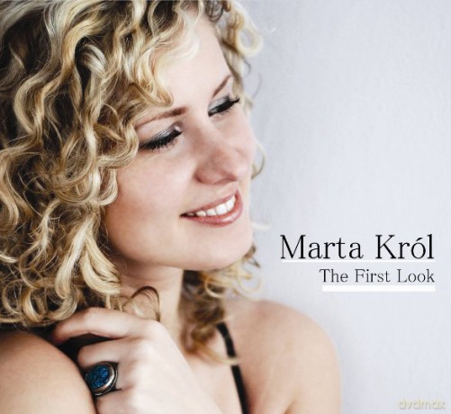 Marta Król: Firts Look [CD]