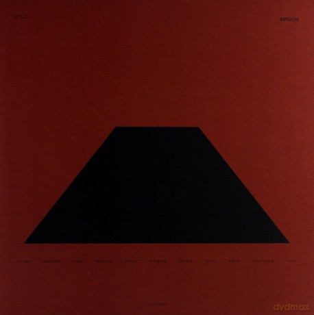 Tycho: Epoch [Winyl]