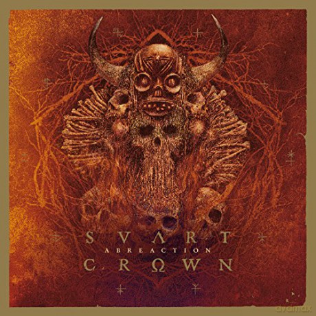 Svart Crown: Abreaction [Winyl]+[CD]