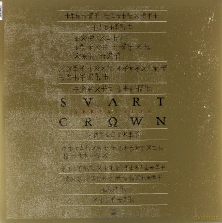 Svart Crown: Abreaction [Winyl]+[CD]