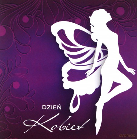 Muzyczne pocztówki (Dla Dam) [CD]