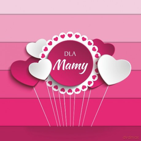 Muzyczne pocztówki (Mama) [CD]