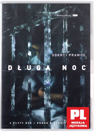 Długa noc [3DVD]