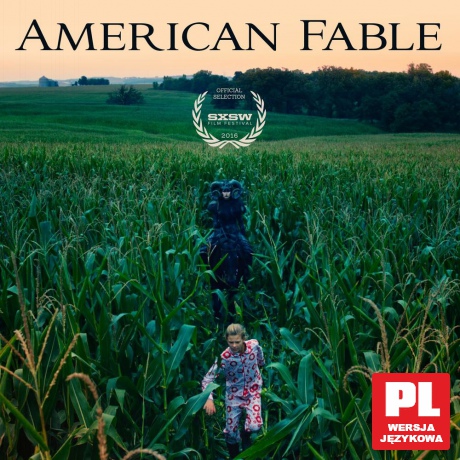 American Fable [DVD]