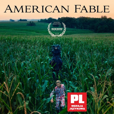 American Fable [Blu-Ray]
