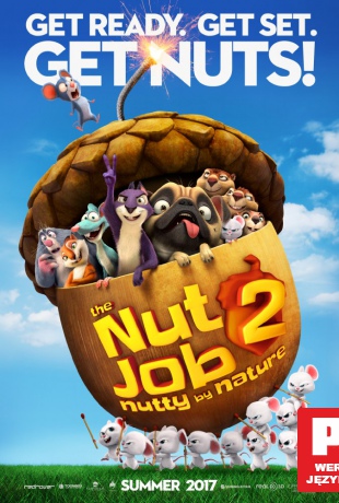 Gang Wiewióra 2 [Blu-Ray]