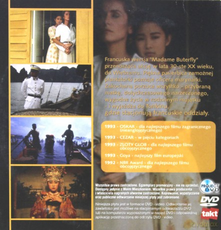 Indochiny (Wydanie gazetowe) [DVD]