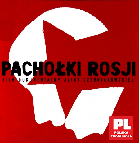 Pachołki Rosji (Wydanie gazetowe) [DVD]