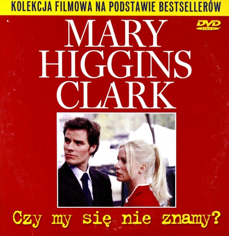 Czy my sie nie znamy? (wydanie gazetowe) [DVD]