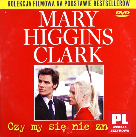 Czy my sie nie znamy? (wydanie gazetowe) [DVD]