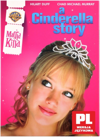 A Cinderella Story [DVD]
