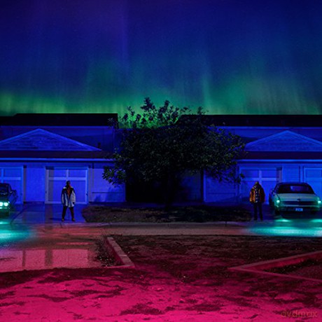 Big Sean: I Decided [CD]