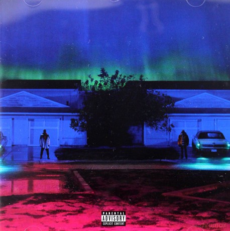 Big Sean: I Decided [CD]