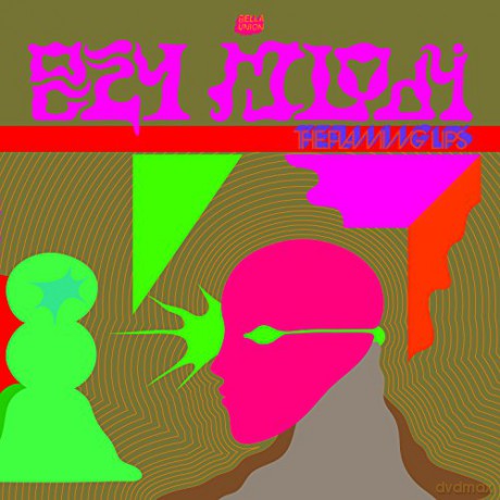 The Flaming Lips: Oczy Mlody (Limited Edition) [2xWinyl]