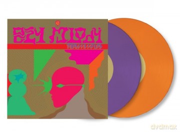 The Flaming Lips: Oczy Mlody (Limited Edition) [2xWinyl]