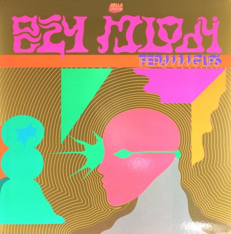The Flaming Lips: Oczy Mlody (Limited Edition) [2xWinyl]