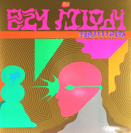 The Flaming Lips: Oczy Mlody (Limited Edition) [2xWinyl]