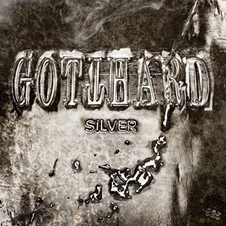 Gotthard: Silver (Limited Edition) [CD]
