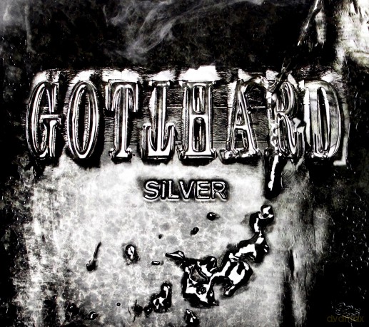 Gotthard: Silver (Limited Edition) [CD]