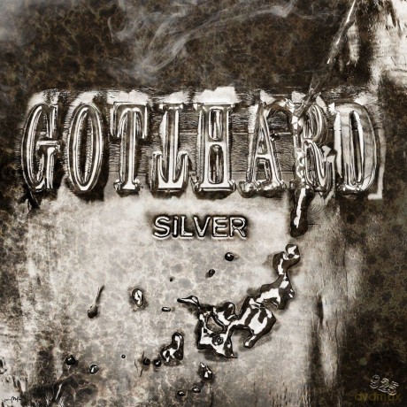 Gotthard: Silver [2xWinyl]
