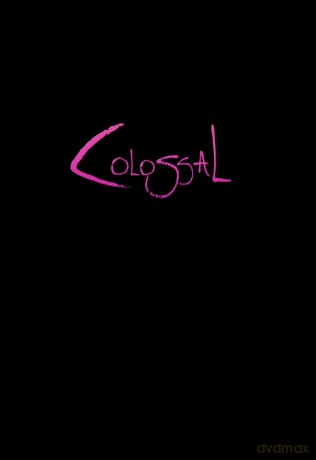 Colossal soundtrack [CD]