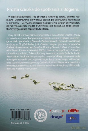 10 prostych kroków do prawdziwej przyjaźni - Gary Zimak [KSIĄŻKA]