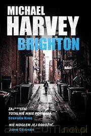 Brighton - Michael Harvey [KSIĄŻKA]