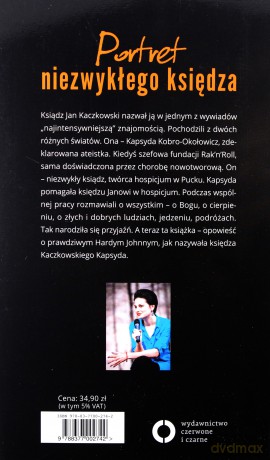 Czekam na Was, ale się nie spieszcie [KSIĄŻKA]